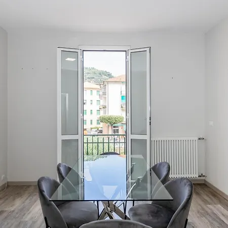 Casa Vacanze Holiday Home Apartman