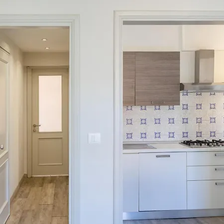 Apartman Casa Vacanze Holiday Home *