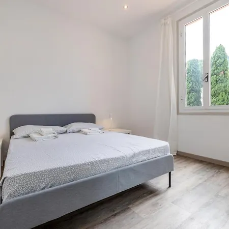 Apartman Casa Vacanze Holiday Home
