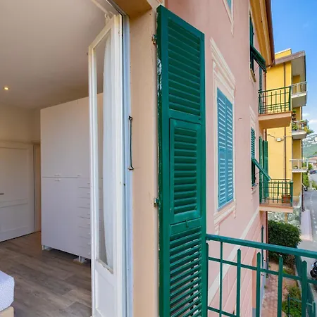 Casa Vacanze Holiday Home Apartman *
