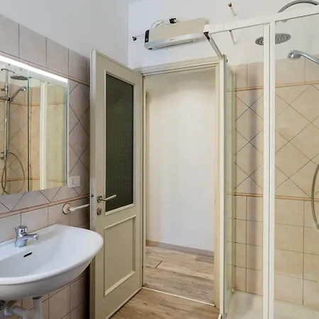 Casa Vacanze Holiday Home Apartman Finale Ligure
