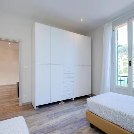 Apartman Casa Vacanze Holiday Home Finale Ligure