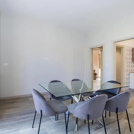 Casa Vacanze Holiday Home Apartman