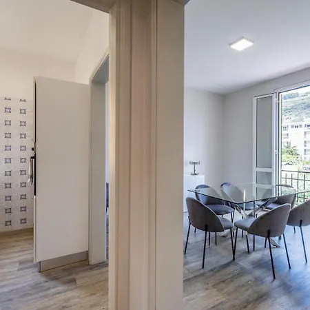 Casa Vacanze Holiday Home Apartman Finale Ligure