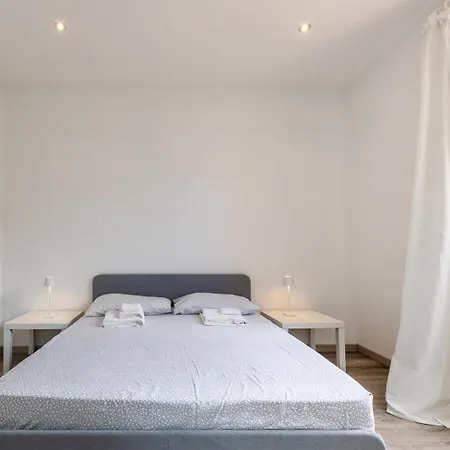 Apartman Casa Vacanze Holiday Home *