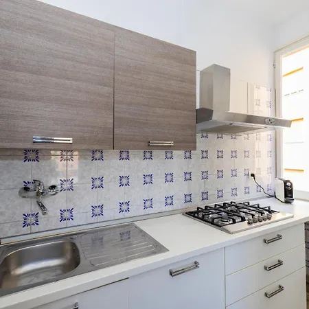 Casa Vacanze Holiday Home * Finale Ligure