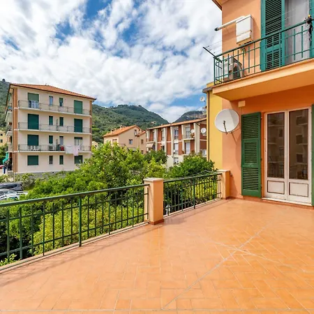 Apartman Casa Vacanze Holiday Home Finale Ligure