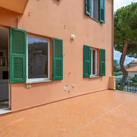 Casa vacanze Holiday home *