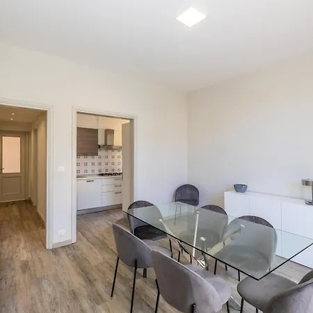 Casa Vacanze Holiday Home Apartman