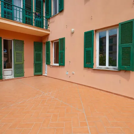 Apartman Casa Vacanze Holiday Home