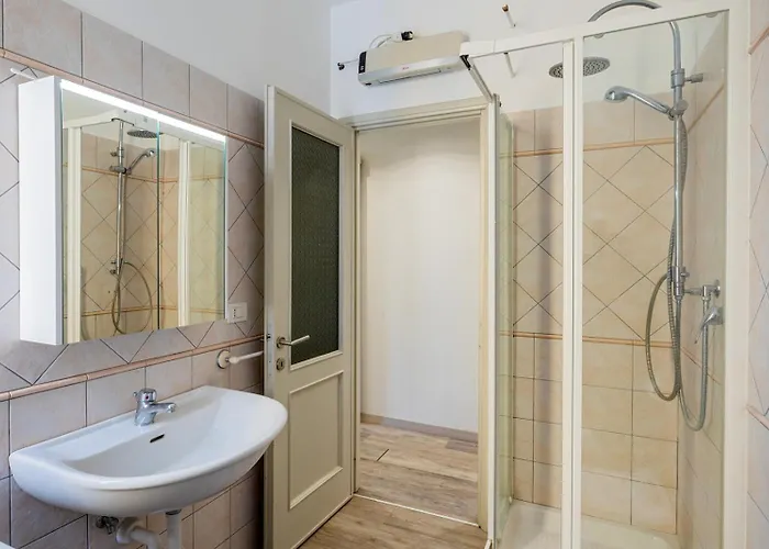 Casa Vacanze Holiday Home Apartman Finale Ligure
