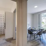 Casa Vacanze Holiday Home Apartamento Finale Ligure