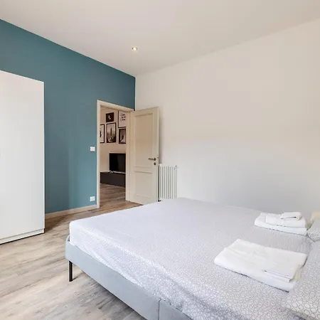 アパート Casa Vacanze Holiday Home *
