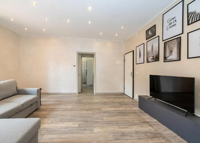 Casa Vacanze Holiday Home