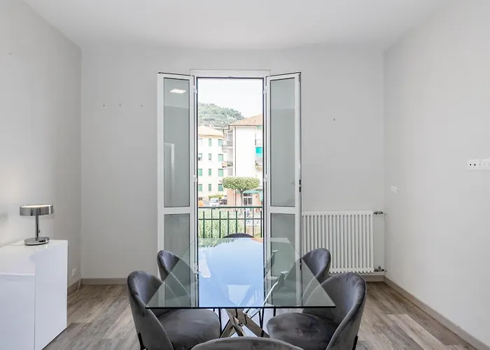 Casa Vacanze Holiday Home Appartement