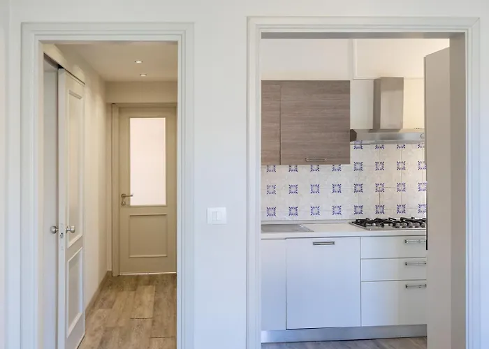Appartement Casa Vacanze Holiday Home *