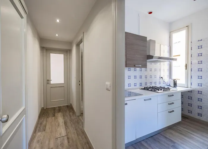 Casa Vacanze Holiday Home *