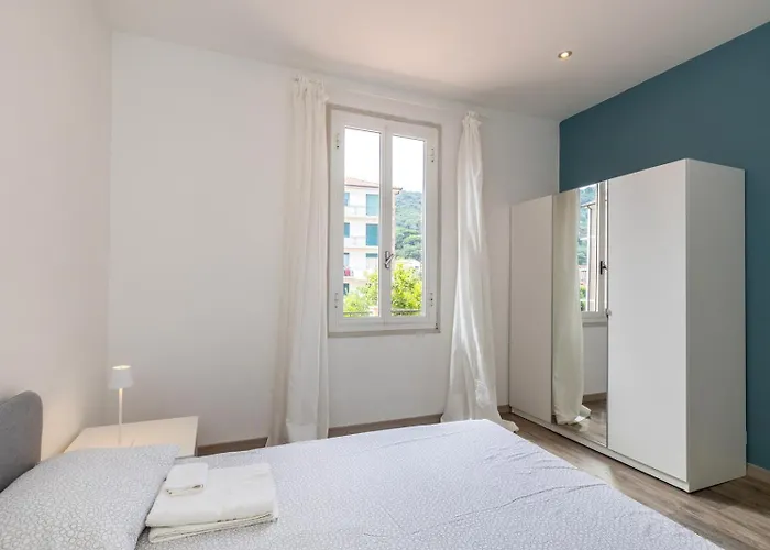 Appartement Casa Vacanze Holiday Home *