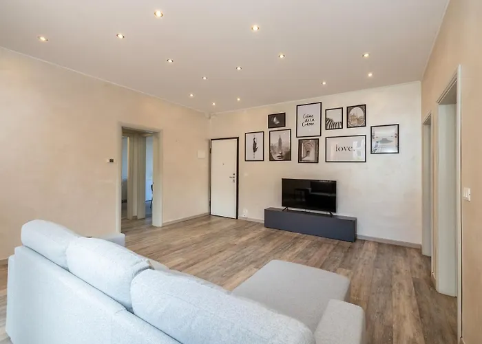 Casa Vacanze Holiday Home *