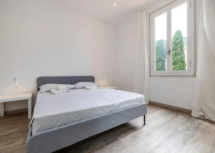 Appartement Casa Vacanze Holiday Home