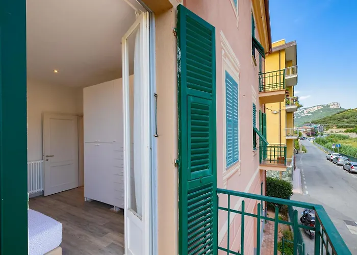 Casa Vacanze Holiday Home Appartement *