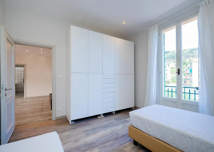 Appartement Casa Vacanze Holiday Home Finale Ligure