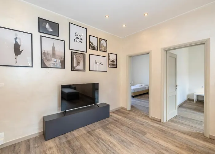 Casa Vacanze Holiday Home *