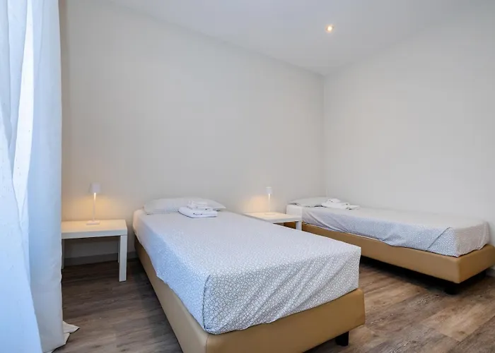 Casa Vacanze Holiday Home Finale Ligure