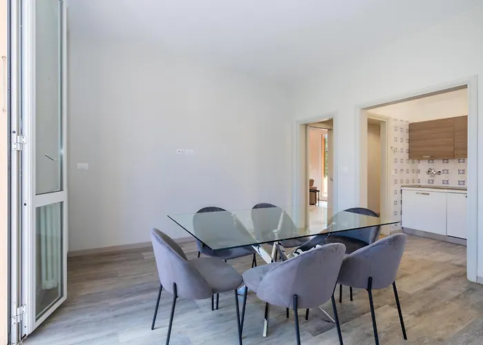 Casa Vacanze Holiday Home Appartement