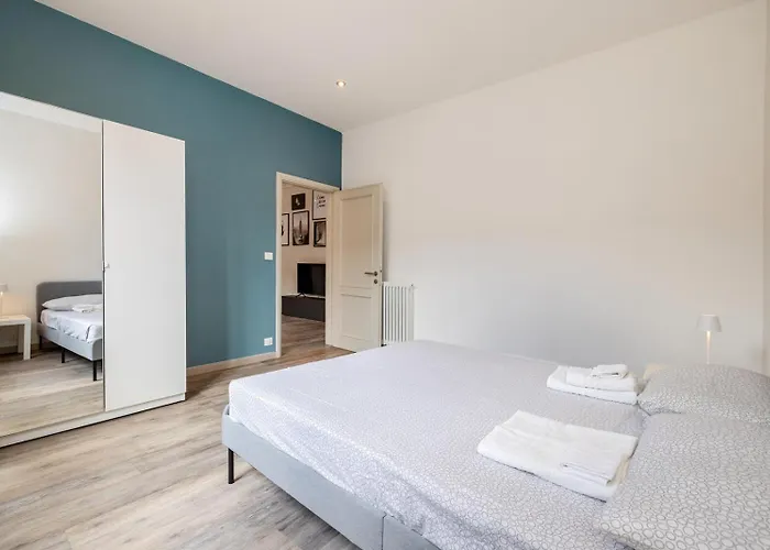 Appartement Casa Vacanze Holiday Home *