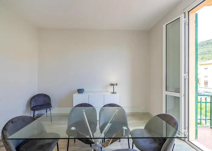 Casa Vacanze Holiday Home * Finale Ligure