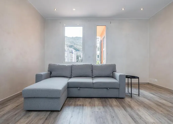 Casa Vacanze Holiday Home