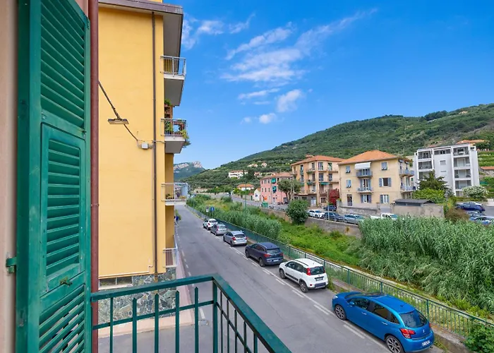 Casa Vacanze Holiday Home Appartement *