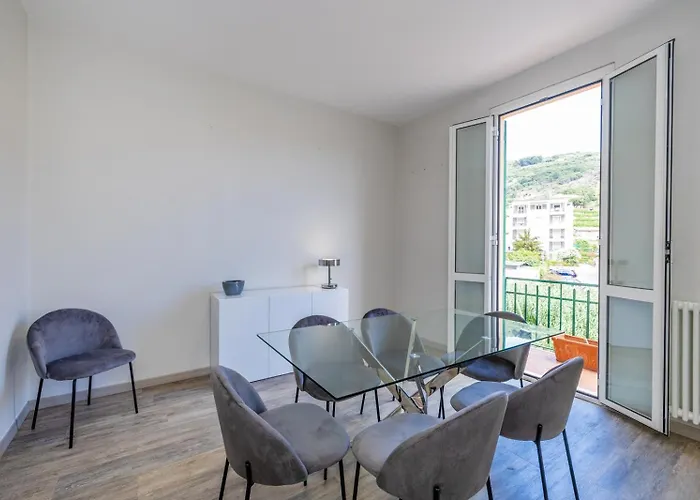 Appartement Casa Vacanze Holiday Home *