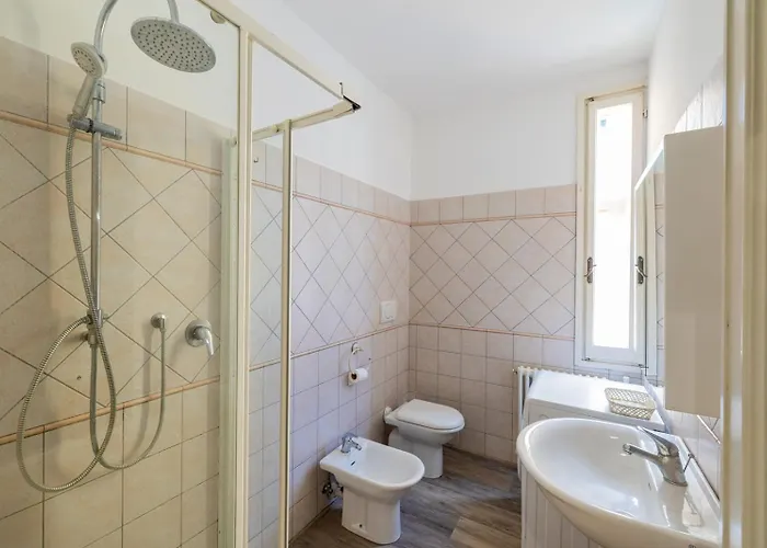 Casa Vacanze Holiday Home Appartement *