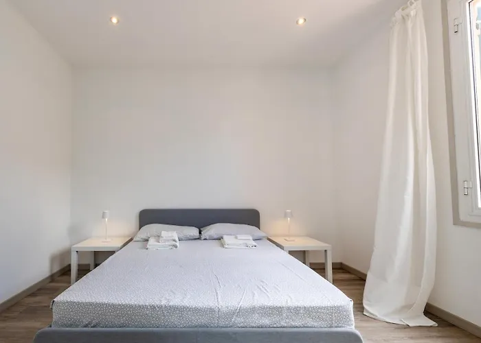 Appartement Casa Vacanze Holiday Home *