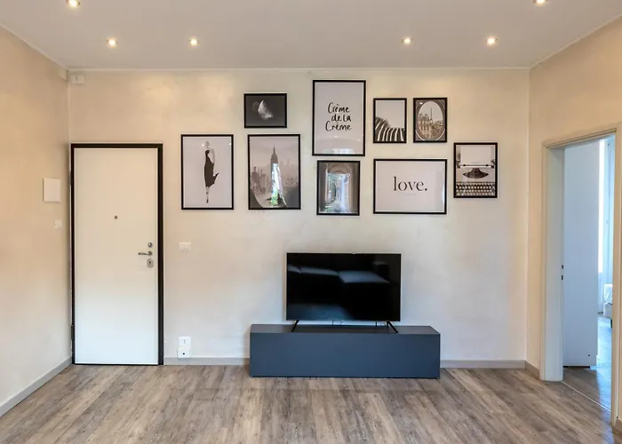 Appartement Casa Vacanze Holiday Home Finale Ligure
