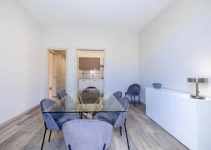Casa Vacanze Holiday Home Finale Ligure
