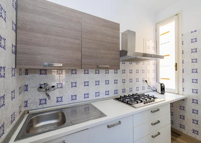 Casa Vacanze Holiday Home * Finale Ligure