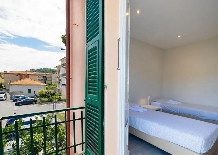 Appartement Casa Vacanze Holiday Home *