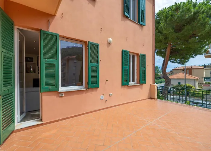 Casa Vacanze Holiday Home *