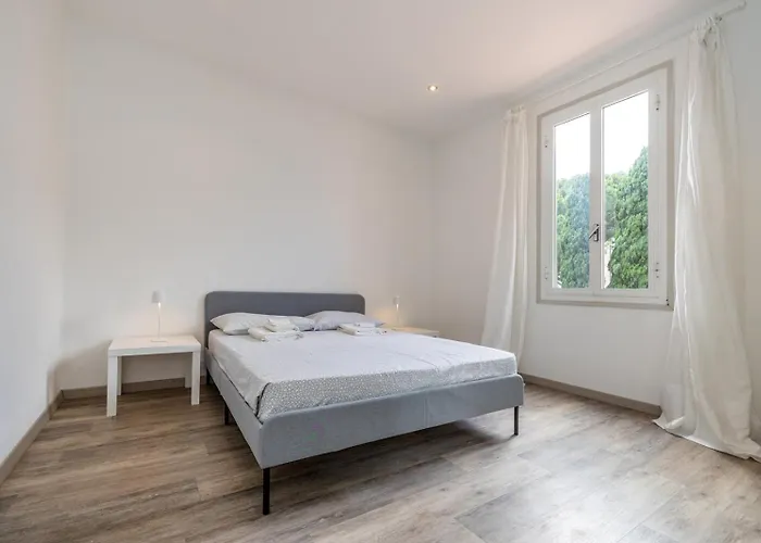 Casa Vacanze Holiday Home * Finale Ligure