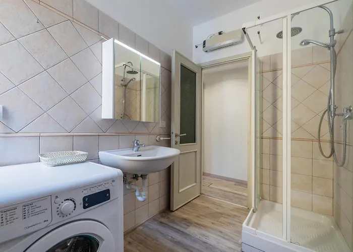 Casa Vacanze Holiday Home