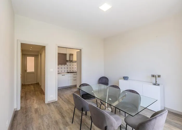 Casa Vacanze Holiday Home Appartement