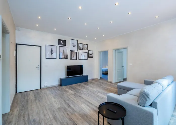 Casa Vacanze Holiday Home