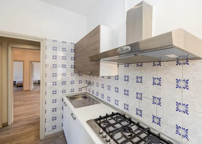 Appartement Casa Vacanze Holiday Home *